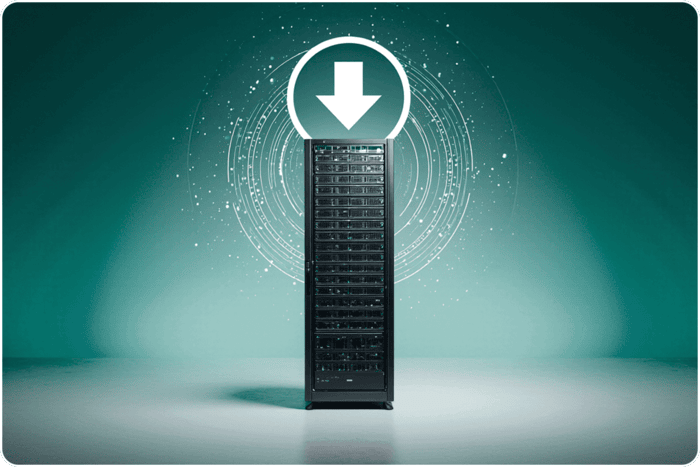 هاست دانلود